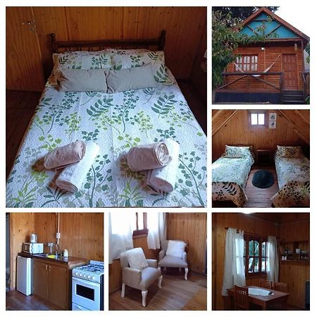 Cabana Aiken Esquel Zewnętrze zdjęcie
