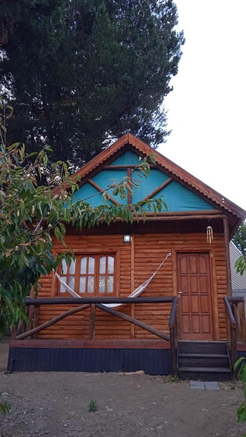 Cabana Aiken Esquel Zewnętrze zdjęcie