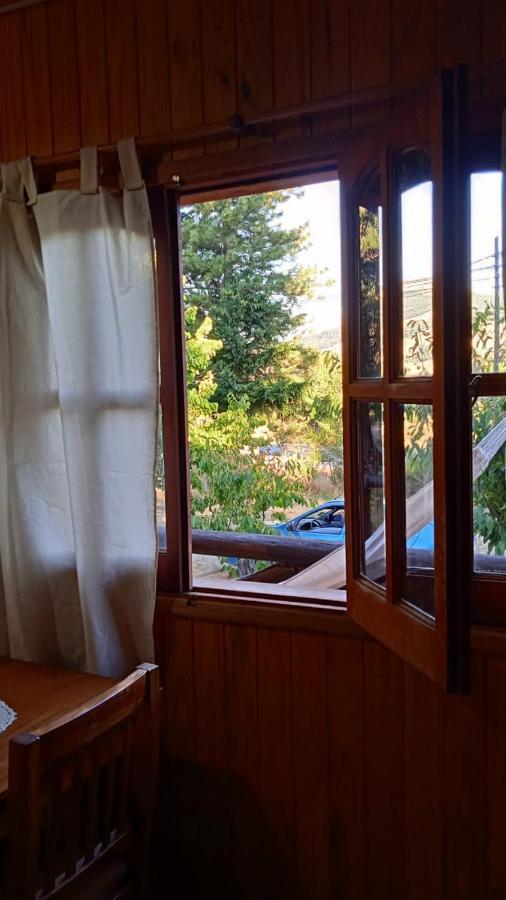 Cabana Aiken Esquel Zewnętrze zdjęcie