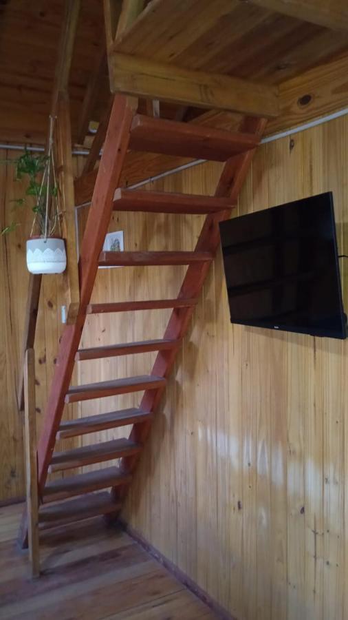 Cabana Aiken Esquel Zewnętrze zdjęcie