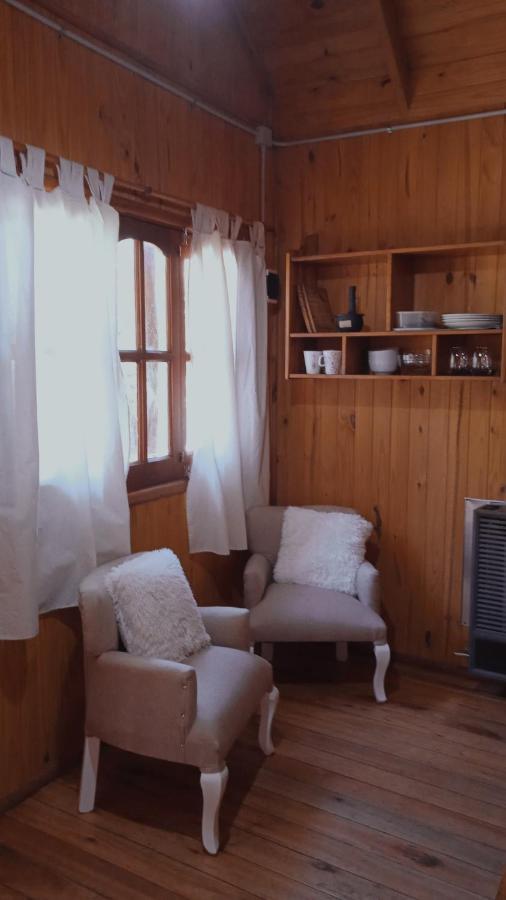 Cabana Aiken Esquel Zewnętrze zdjęcie