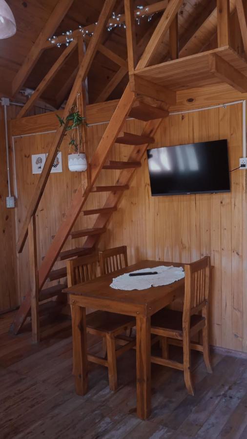 Cabana Aiken Esquel Zewnętrze zdjęcie