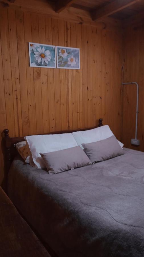 Cabana Aiken Esquel Zewnętrze zdjęcie