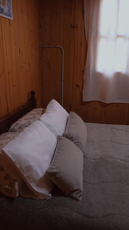 Cabana Aiken Esquel Zewnętrze zdjęcie