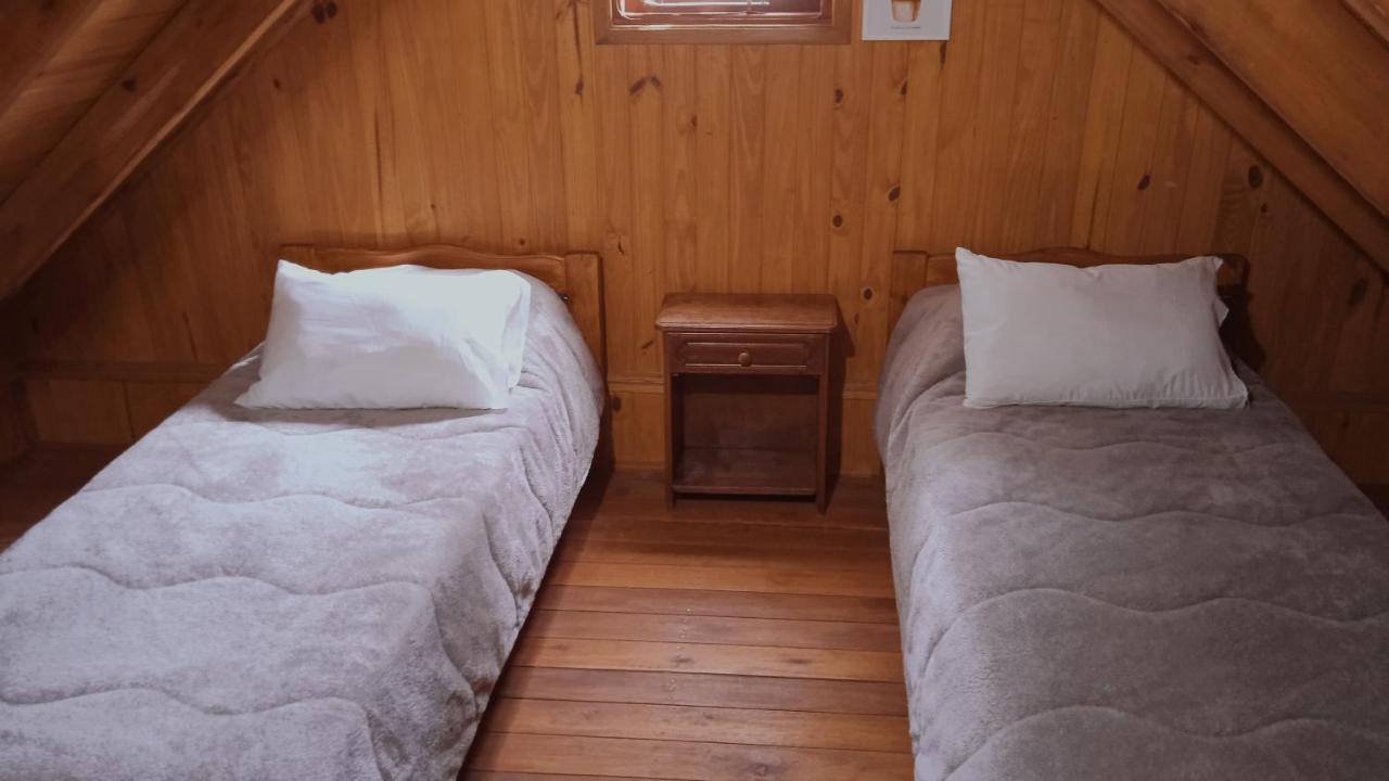 Cabana Aiken Esquel Zewnętrze zdjęcie