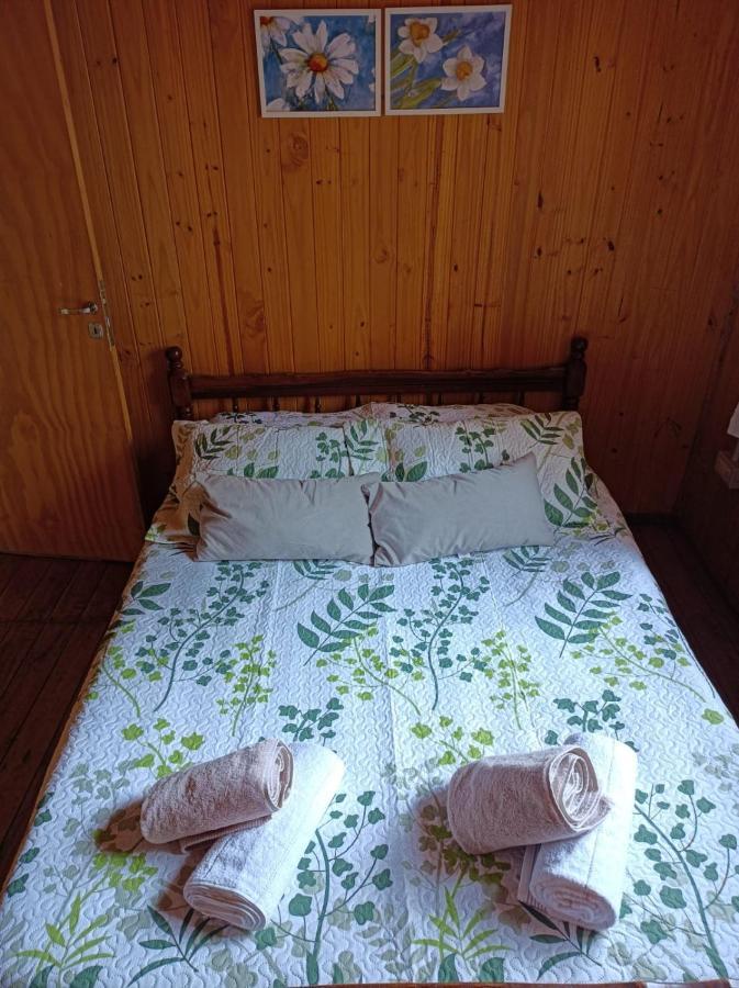 Cabana Aiken Esquel Zewnętrze zdjęcie