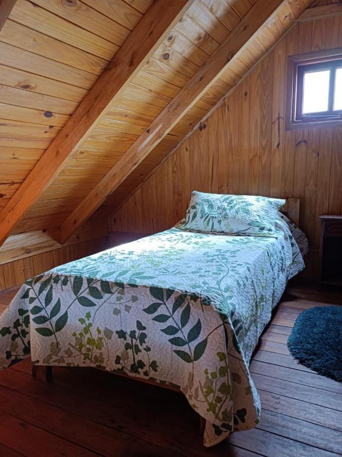 Cabana Aiken Esquel Zewnętrze zdjęcie