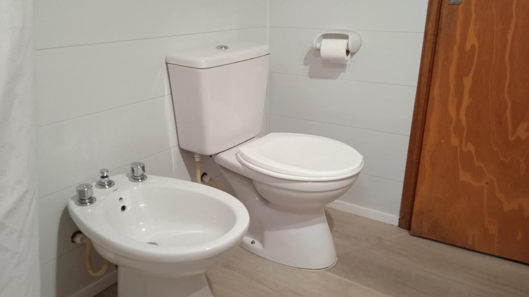 Cabana Aiken Esquel Zewnętrze zdjęcie