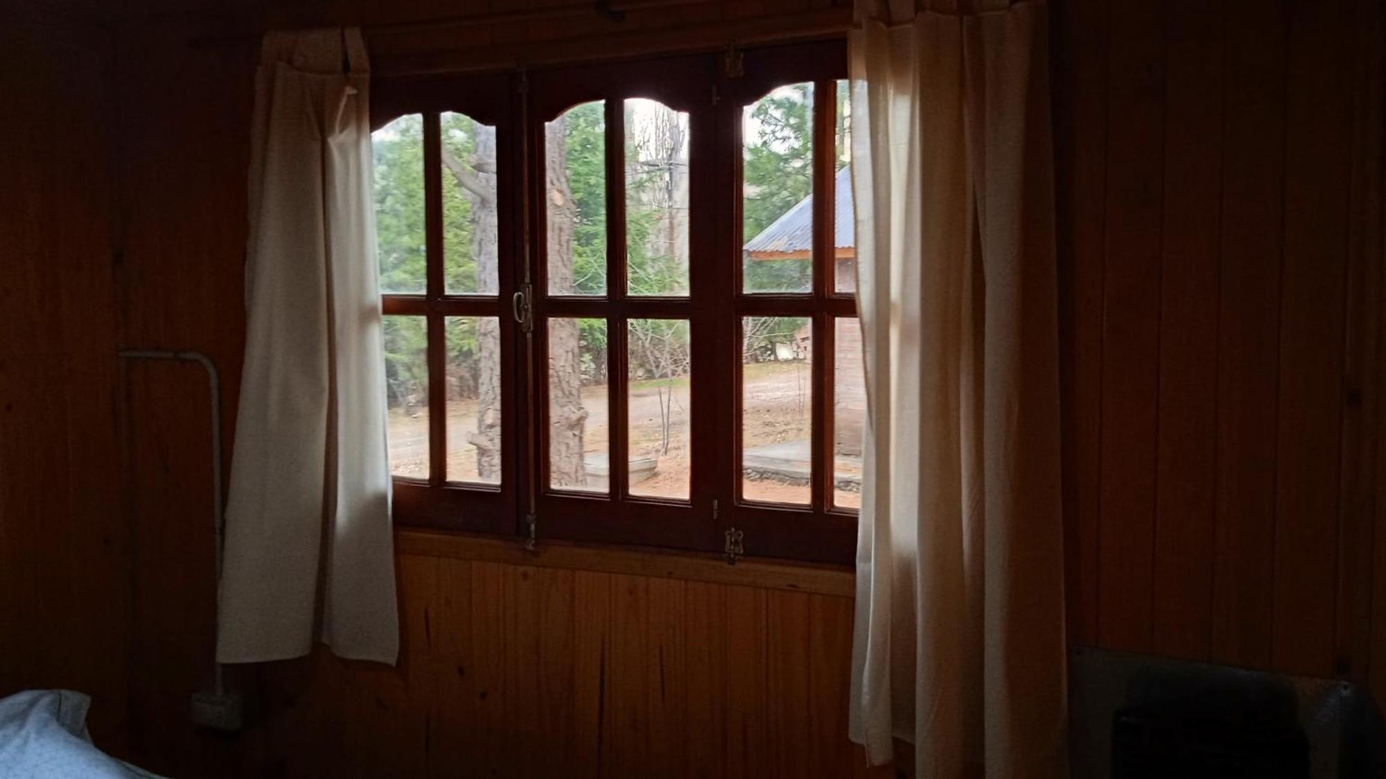 Cabana Aiken Esquel Zewnętrze zdjęcie