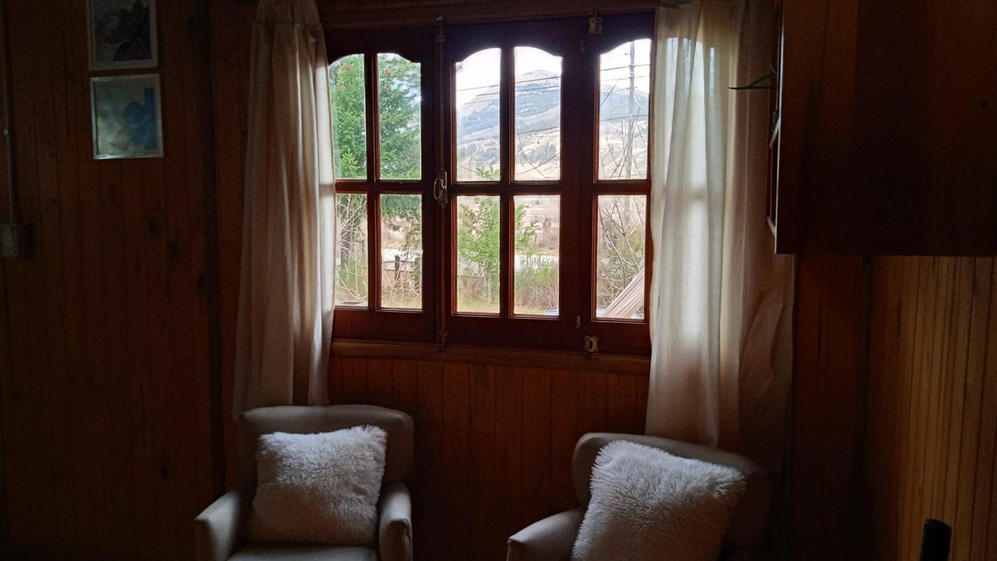 Cabana Aiken Esquel Zewnętrze zdjęcie