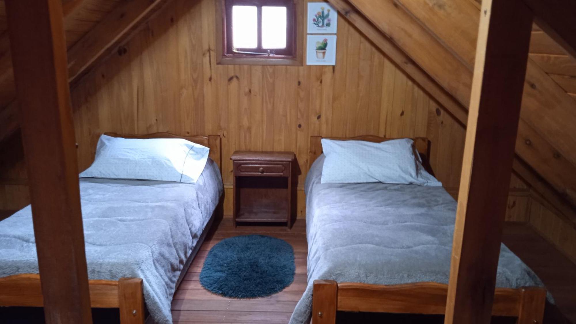 Cabana Aiken Esquel Zewnętrze zdjęcie